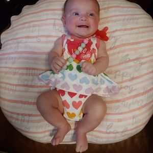 Meet your Posher, Brittany